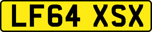 LF64XSX