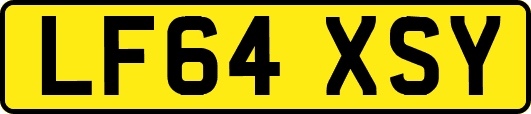LF64XSY