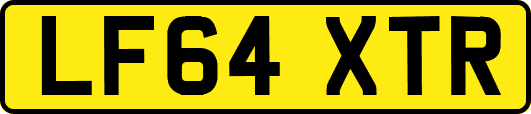 LF64XTR
