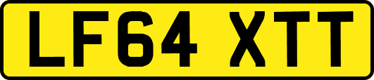 LF64XTT