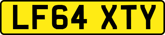 LF64XTY