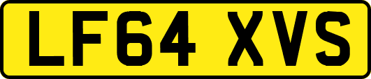 LF64XVS