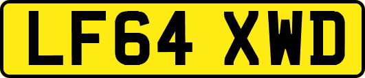 LF64XWD
