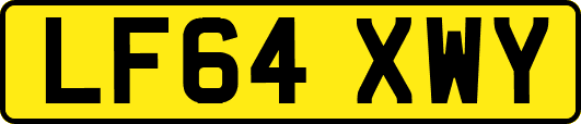 LF64XWY