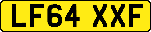 LF64XXF