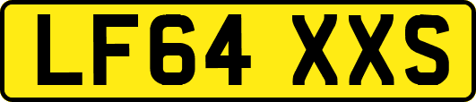 LF64XXS