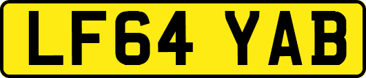 LF64YAB