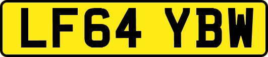 LF64YBW