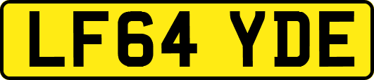 LF64YDE