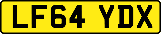 LF64YDX