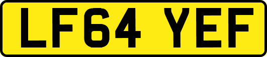 LF64YEF