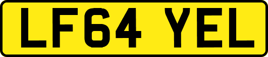 LF64YEL