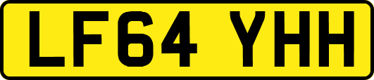 LF64YHH