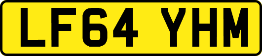 LF64YHM
