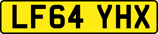 LF64YHX