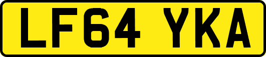 LF64YKA
