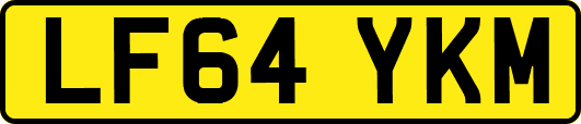 LF64YKM