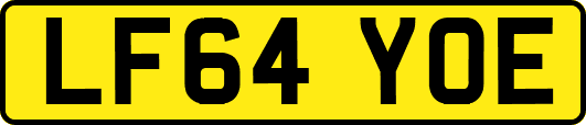 LF64YOE