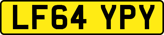 LF64YPY