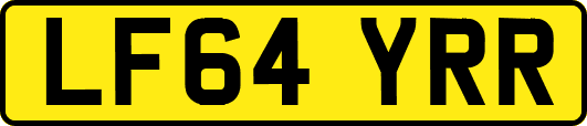 LF64YRR