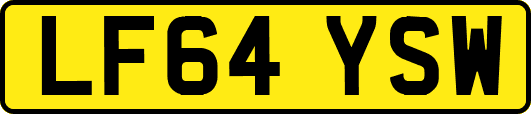 LF64YSW