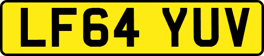 LF64YUV