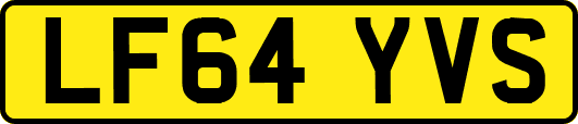 LF64YVS