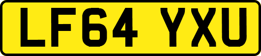 LF64YXU