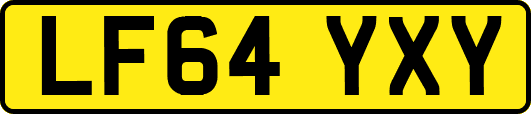 LF64YXY