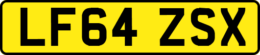 LF64ZSX