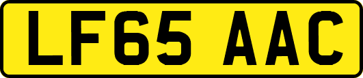 LF65AAC