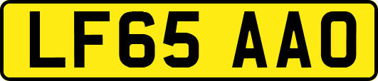 LF65AAO