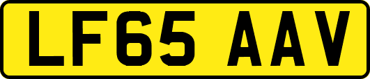 LF65AAV