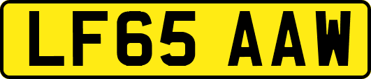LF65AAW