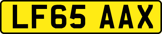 LF65AAX