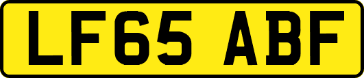 LF65ABF
