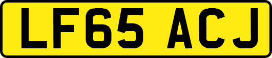 LF65ACJ