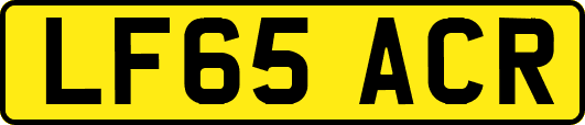 LF65ACR