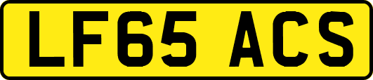 LF65ACS