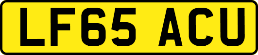 LF65ACU