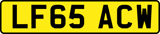 LF65ACW