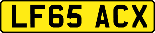 LF65ACX