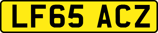 LF65ACZ