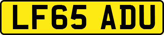 LF65ADU