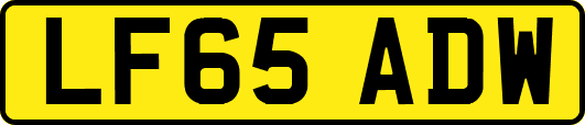 LF65ADW