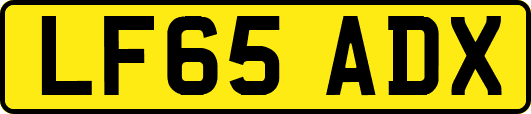 LF65ADX