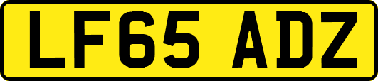 LF65ADZ