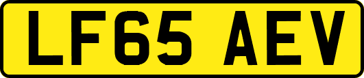 LF65AEV