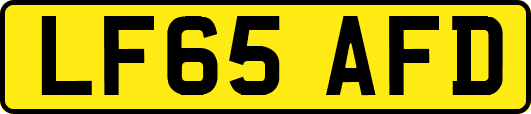 LF65AFD