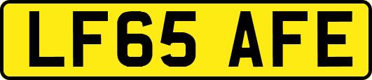 LF65AFE